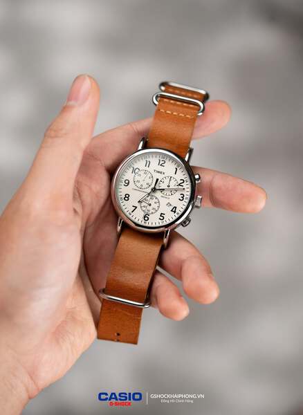 TIMEX Weekender TWC063500 (GS-000407)