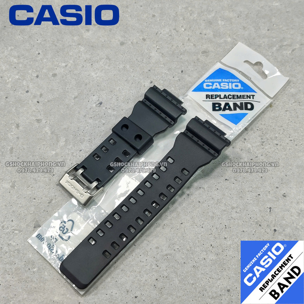 Bộ dây GA-110 Đen nhám