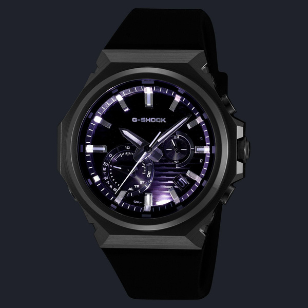 CASIO G-SHOCK GST-B1000-1A
