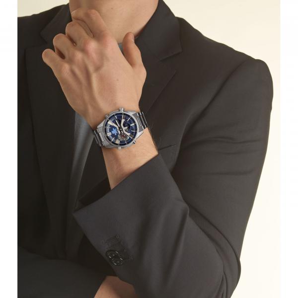 CASIO EDIFICE ECB-S100D-2A