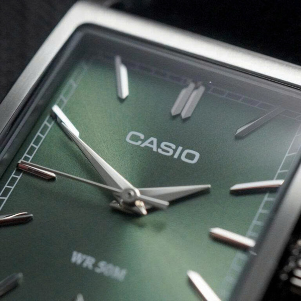 CASIO MTP-B215L-3AV QUÀ TẶNG TRỊ GIÁ 600K 
