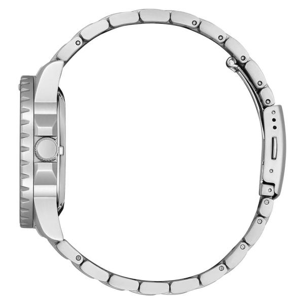 Đồng Hồ Nam Chính Hãng CITIZEN Mechanical NJ0170-83X