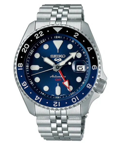Đồng Hồ Nam Chính Hãng SEIKO 5 Sports SSK003K1