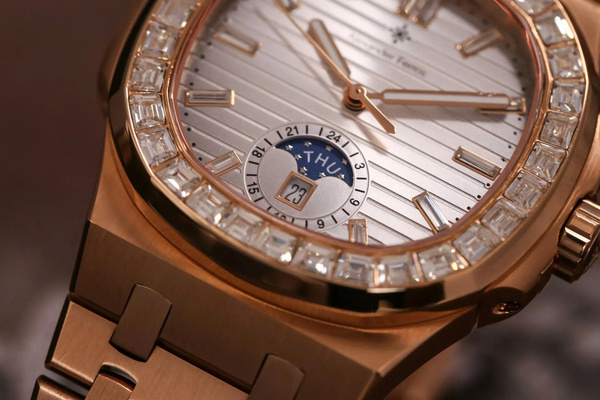 Alexander Ferros 6111R/02