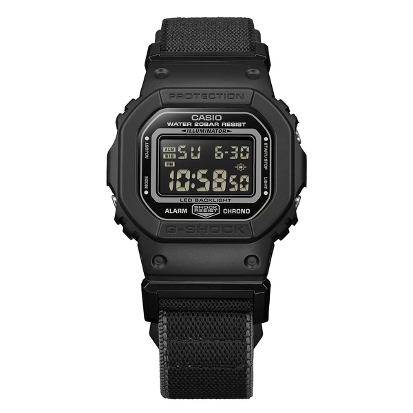 CASIO G-SHOCK DW-5600MNC-1