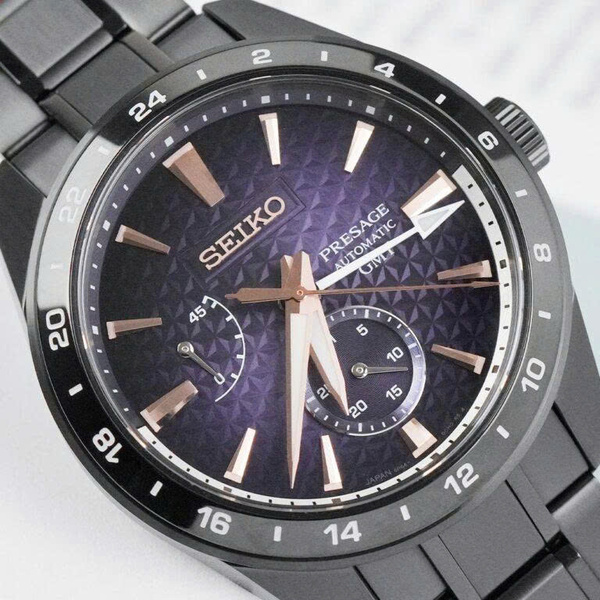 Đồng Hồ Nam Chính Hãng SEIKO Presage SPB361J1