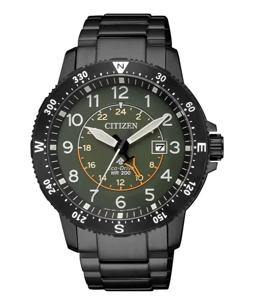 Đồng Hồ Nam Chính Hãng CITIZEN Promaster BJ7095-56X