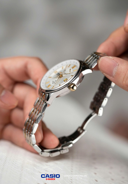 Orient Automatic GMT SDJ02001W0