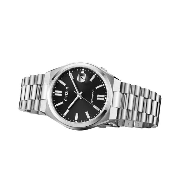 Đồng Hồ Nam Chính Hãng CITIZEN Mechanical NJ0150-81E