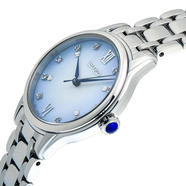 Đồng Hồ Nữ Chính Hãng SEIKO Regular SRZ539P1