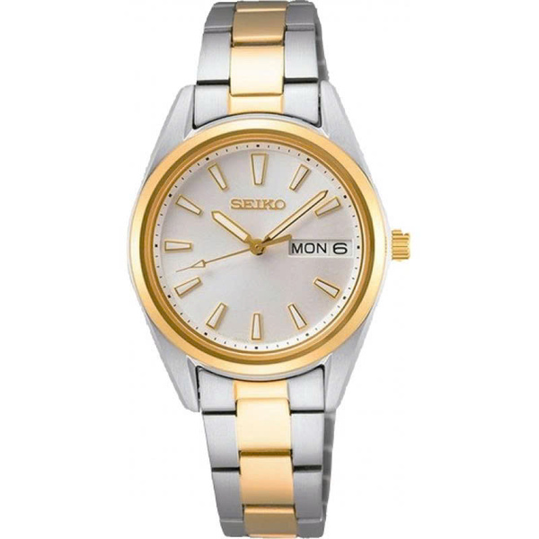 Đồng Hồ Nữ Chính Hãng SEIKO Regular  SUR454P1