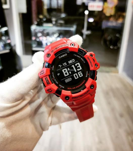 G-SHOCK GBD-H1000-4