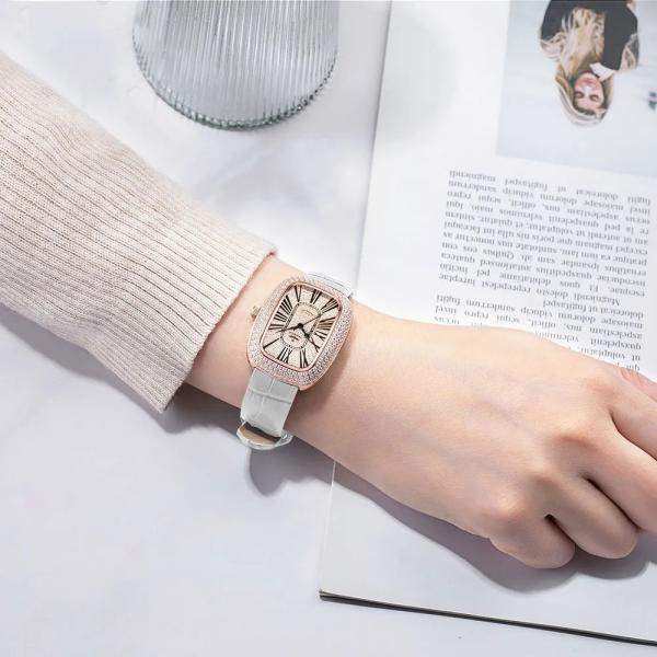 Đồng Hồ Nữ Chính Hãng SRWATCH BL SL5009.9402BL