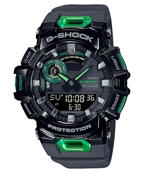 G-SHOCK GBA-900SM-1A3