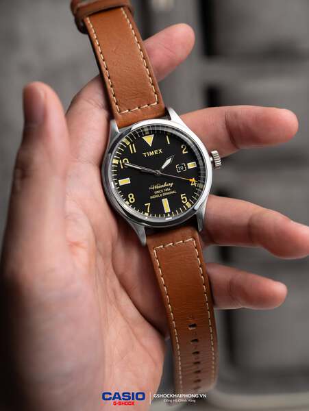 GS-000356 ( TIMEX TW2P84000 )