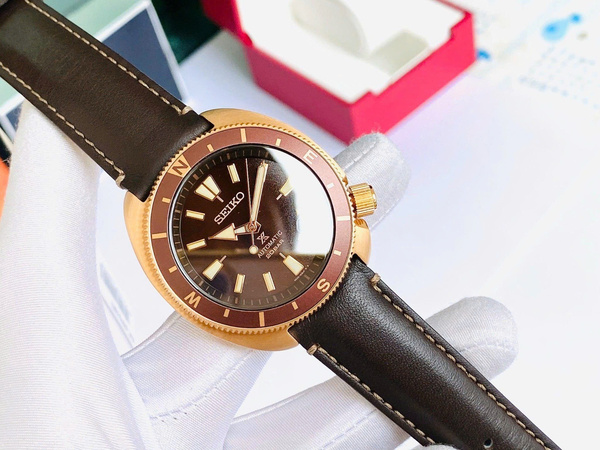 Đồng Hồ Nam Chính Hãng SEIKO Prospex SRPG18K1