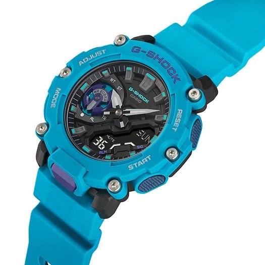 G-SHOCK GA-2200-2A