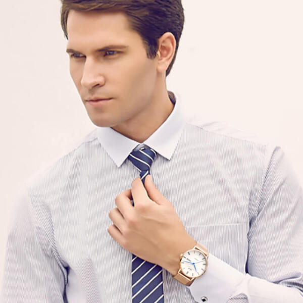 Đồng Hồ Nam I&W Carnival IW8861G-5