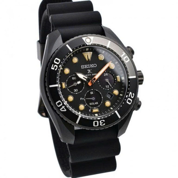 Đồng Hồ Nam Chính Hãng SEIKO Prospex SBDL065J