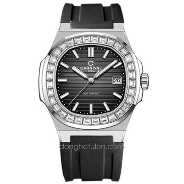 Carnival Nautilus Automatic G8108.302.071 Carnival Nautilus Automatic G8108.302.071