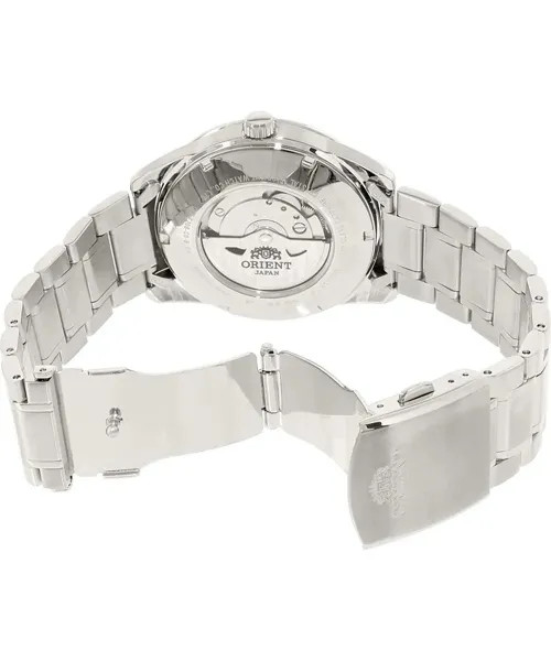 Đồng Hồ Nam Chính Hãng ORIENT Sports FEZ08001B0