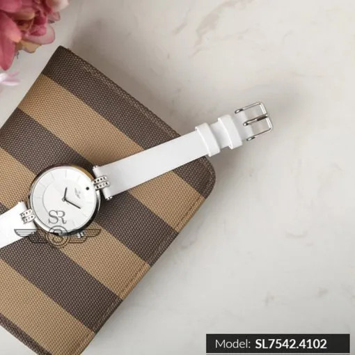 Đồng Hồ Nữ Chính Hãng SRWATCH Classy SL7542.4102