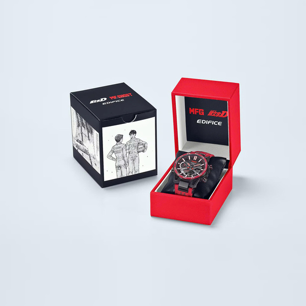 CASIO EDIFICE ECB-2000MFG-1A
