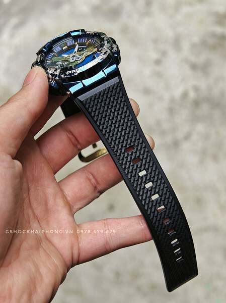 GS-000261 ( Casio G-Shock GM-110EARTH )