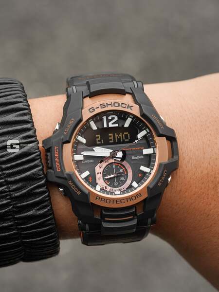 G-SHOCK GR-B100-1A4