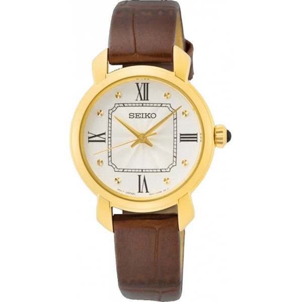 Đồng Hồ Nữ Chính Hãng SEIKO Regular SUR500P1