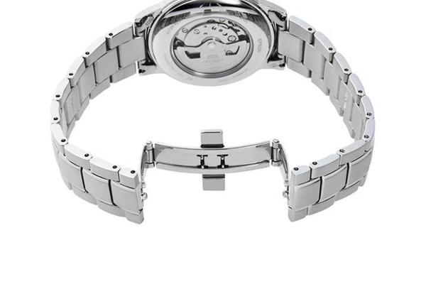 Đồng Hồ Nam Chính Hãng ORIENT Classic RA-AC0007L10B