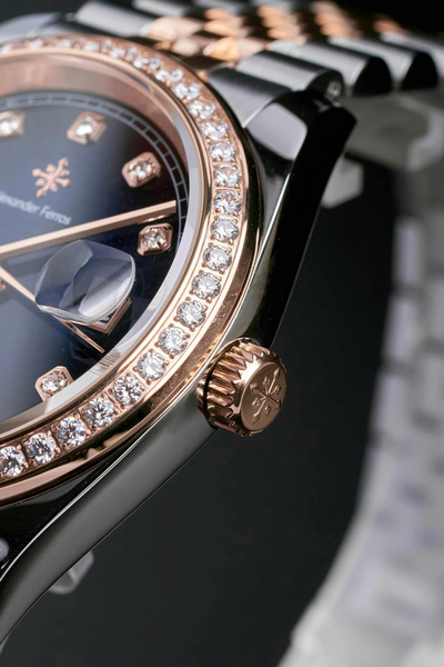 Alexander Ferros 8021D/05