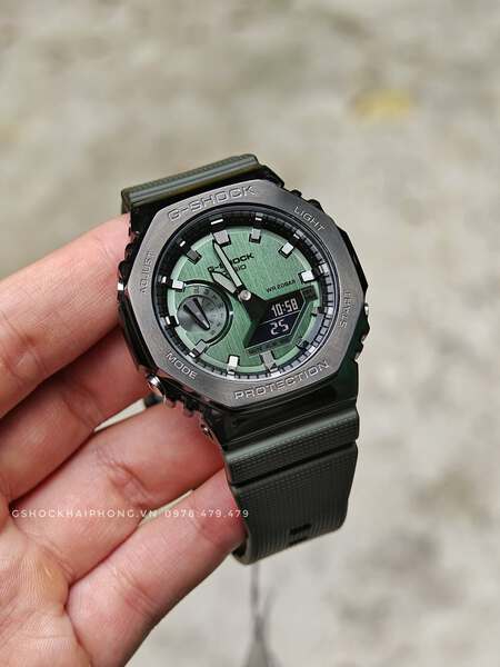 GS-000256 ( GM-2100B-3A )