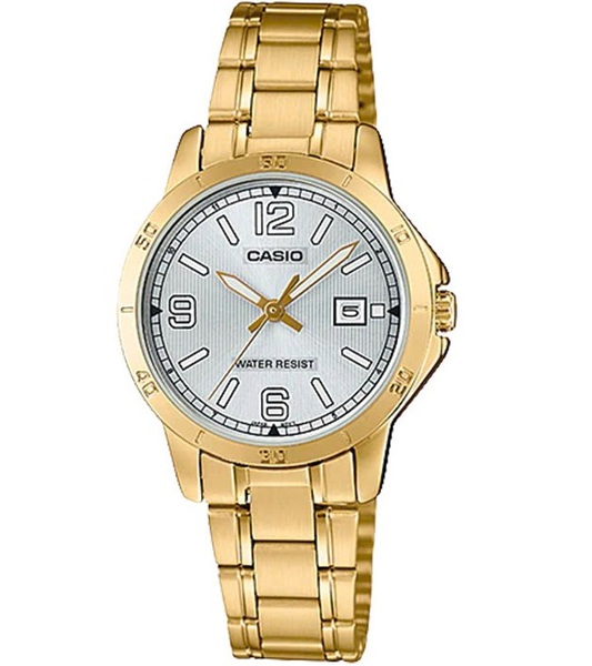 CASIO LTP-V004G-7B2UDF