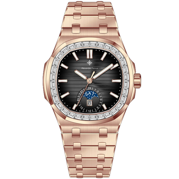 Alexander Ferros 6111R/01