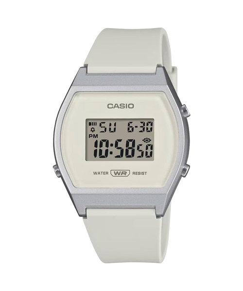 CASIO LW-204-7A