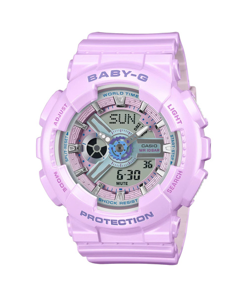 CASIO BABY G BA-110MC-6A