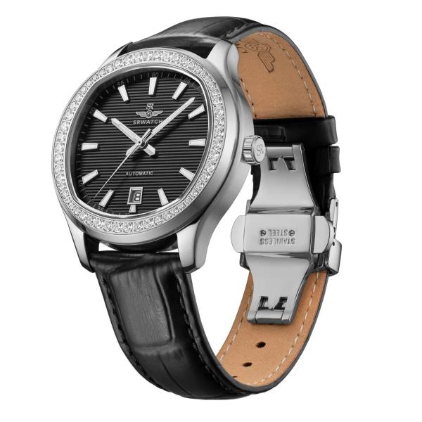 Đồng Hồ Nam Chính Hãng SRWATCH SG88801.4101AT