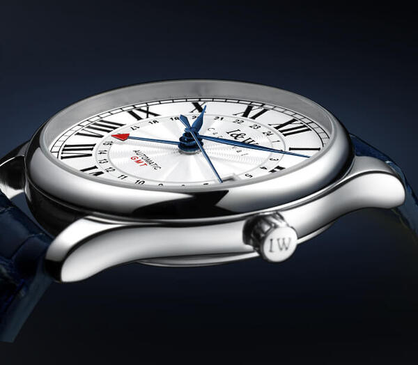 Đồng Hồ Nam I&W Carnival IW691G-1