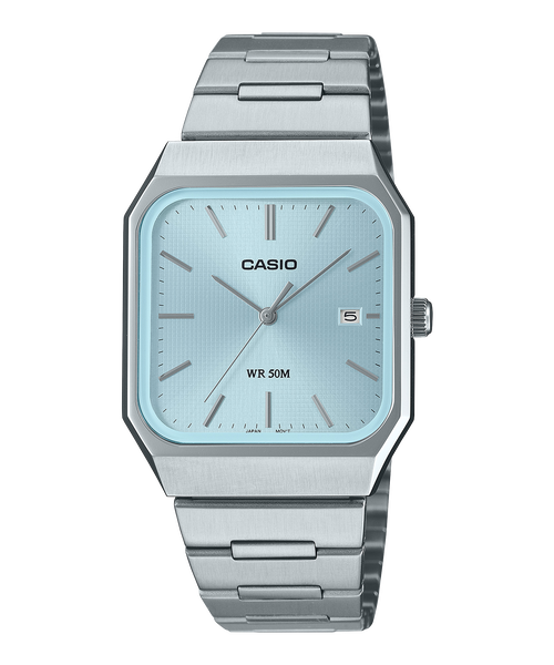 Casio MTP-B185D-2A2 - QUÀ TẶNG TRỊ GIÁ 600K 