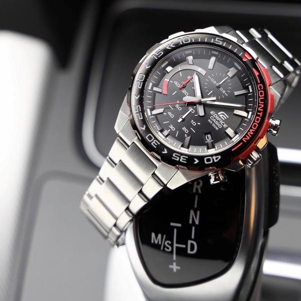 EDIFICE EFR-566DB-1AV