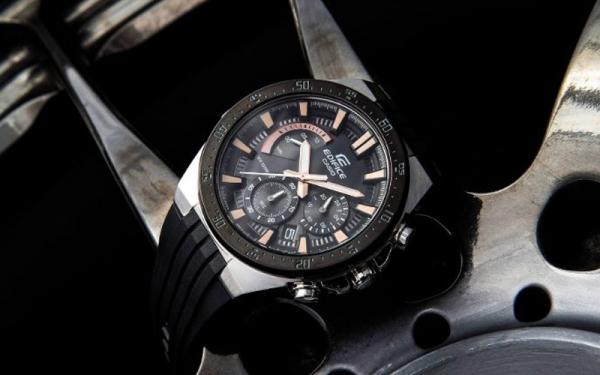 EDIFICE EFR-563PB-1AV