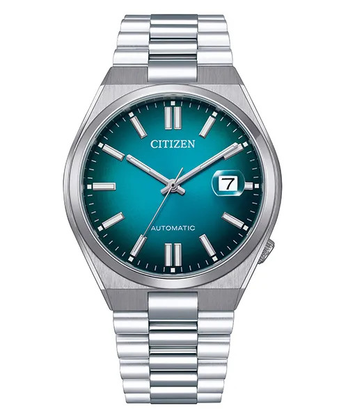  CITIZEN Mechanical NJ0151-88X