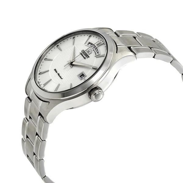 Đồng Hồ Nam Chính Hãng ORIENT Contemporary FEV0V001WH