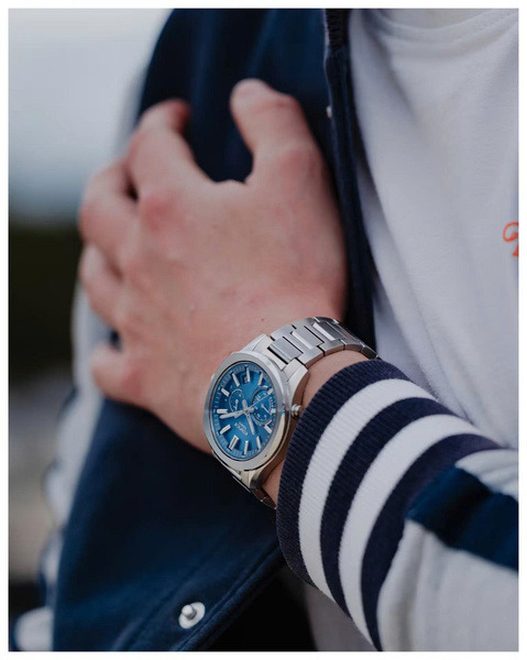 CASIO EDIFICE EQB-1300D-2A