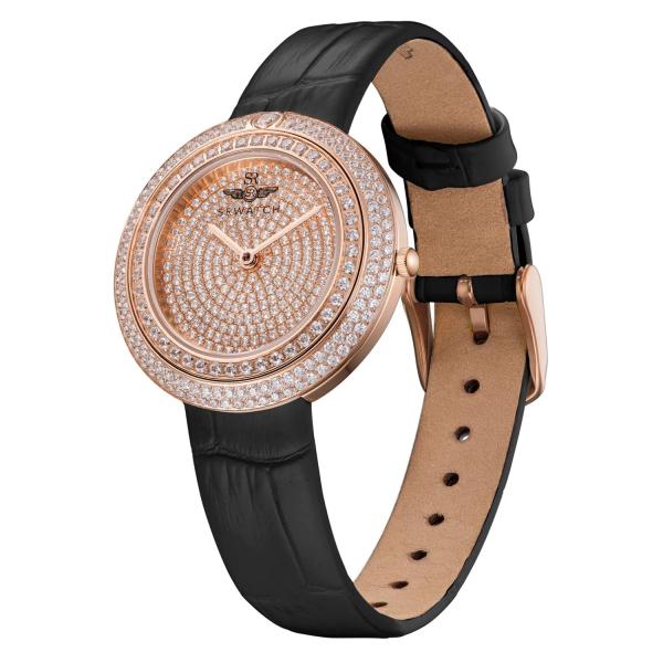 Đồng Hồ Nữ Chính Hãng SRWATCH BL SL5011.9102BL