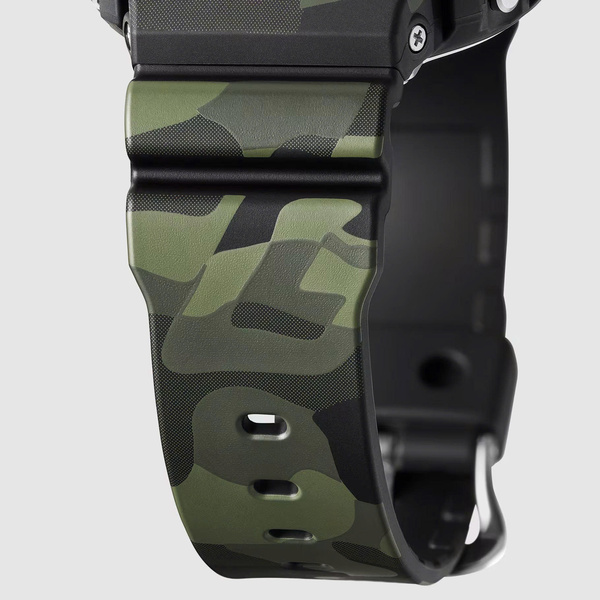 CASIO G-SHOCK GA-V01CMG-6A