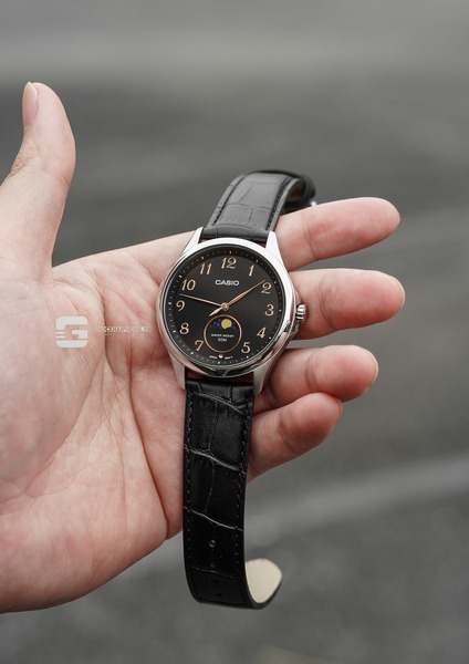 CASIO MTP-M110L-1A  - QUÀ TẶNG TRỊ GIÁ 600K 