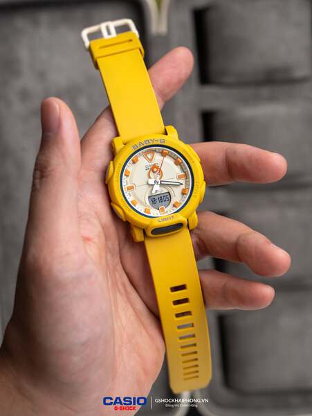 GS-000374 ( BABY-G BGA-310RP-9A)