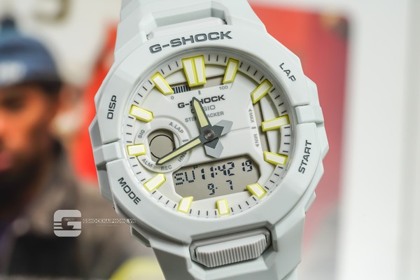 CASIO G-SHOCK GBA-950-7A